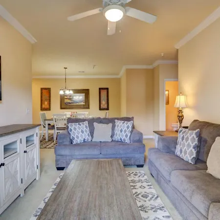 Tuscana Resort Retreat